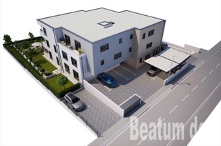 Wohnung - Verkauf - ISTARSKA - NOVIGRAD - NOVIGRAD