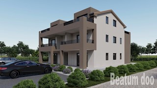 Wohnung - Verkauf - ISTARSKA - POREČ - LADROVIĆI