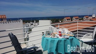 Wohnung - Verkauf - ISTARSKA - NOVIGRAD - MAREDA