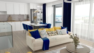 Flat - Sale - ZADARSKA - PAG - POVLJANA