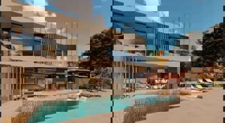 Grundstück - Verkauf - ZADARSKA - ZADAR - VIDIKOVAC