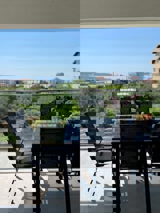 Wohnung - Verkauf - ZADARSKA - SUKOŠAN - SUKOŠAN