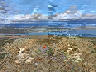 Zemljište - Prodaja - ZADARSKA - POSEDARJE - PODGRADINA