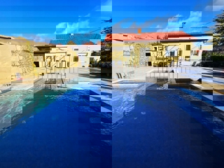 Haus - Verkauf - ZADARSKA - ZEMUNIK DONJI - SMOKOVIĆ