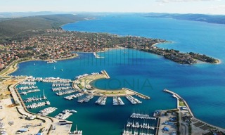 Zemljište - Prodaja - ZADARSKA - SUKOŠAN - SUKOŠAN