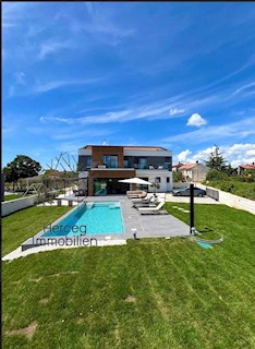 House - Sale - ISTARSKA - FAŽANA - FAŽANA