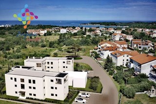 Wohnung - Verkauf - ISTARSKA - POREČ - POREČ