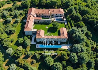 Land - Sale - ISTARSKA - ROVINJ - ROVINJ