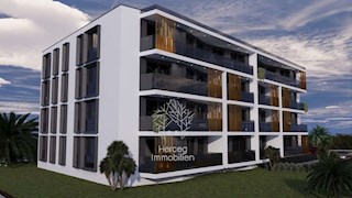 Flat - Sale - ISTARSKA - POREČ - POREČ