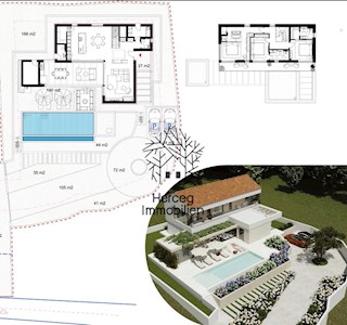 Land - Sale - ISTARSKA - POREČ - POREČ