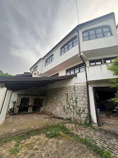House - Sale - PRIMORSKO-GORANSKA - OPATIJA - OPATIJA