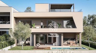 Wohnung - Verkauf - ISTARSKA - MEDULIN - MEDULIN