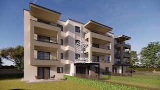 Flat - Sale - ISTARSKA - POREČ - POREČ