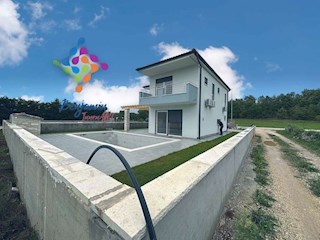House - Sale - ISTARSKA - SVETVINČENAT - SVETVINČENAT
