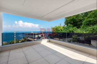 Wohnung - Verkauf - PRIMORSKO-GORANSKA - OPATIJA - OPATIJA