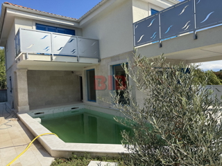 House - Sale - PRIMORSKO-GORANSKA - KRK - VRBNIK