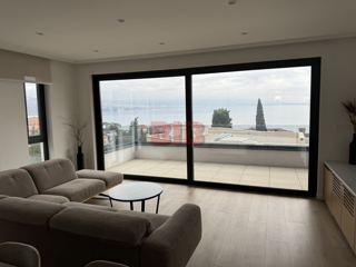 Wohnung - Verkauf - PRIMORSKO-GORANSKA - OPATIJA - OPATIJA