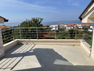 Flat - Sale - PRIMORSKO-GORANSKA - KRK - NJIVICE
