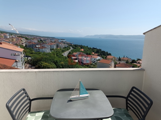 Wohnung - Verkauf - PRIMORSKO-GORANSKA - CRIKVENICA - CRIKVENICA