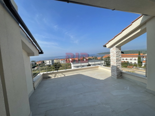 Flat - Sale - PRIMORSKO-GORANSKA - KRK - NJIVICE