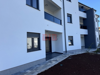 Wohnung - Verkauf - PRIMORSKO-GORANSKA - KRK - ČIŽIĆI