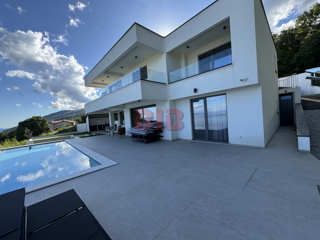 House - Sale - PRIMORSKO-GORANSKA - LOVRAN - LOVRAN