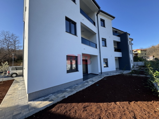 Wohnung - Verkauf - PRIMORSKO-GORANSKA - KRK - ČIŽIĆI