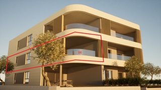 Flat - Sale - ŠIBENSKO-KNINSKA - VODICE - VODICE