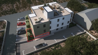 Flat - Sale - ŠIBENSKO-KNINSKA - VODICE - VODICE