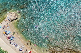 Land - Sale - ŠIBENSKO-KNINSKA - VODICE - VODICE