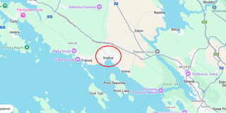 Grundstück - Verkauf - ŠIBENSKO-KNINSKA - VODICE - VODICE
