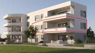 Flat - Sale - ŠIBENSKO-KNINSKA - VODICE - VODICE