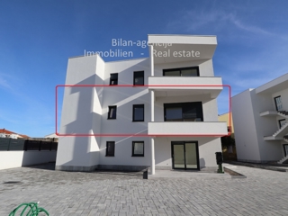 Wohnung - Verkauf - ŠIBENSKO-KNINSKA - VODICE - VODICE