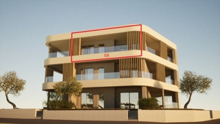 Flat - Sale - ŠIBENSKO-KNINSKA - VODICE - VODICE