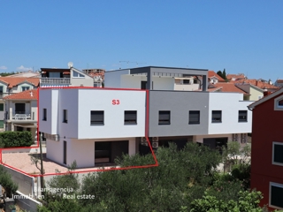 Wohnung - Verkauf - ŠIBENSKO-KNINSKA - VODICE - VODICE
