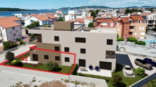 Flat - Sale - ŠIBENSKO-KNINSKA - VODICE - SRIMA