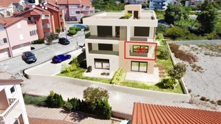 Flat - Sale - ŠIBENSKO-KNINSKA - VODICE - SRIMA