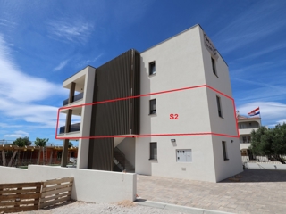 Flat - Sale - ŠIBENSKO-KNINSKA - VODICE - VODICE