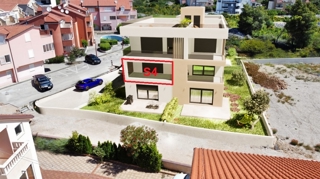 Flat - Sale - ŠIBENSKO-KNINSKA - VODICE - SRIMA