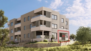 Stan - Prodaja - ŠIBENSKO-KNINSKA - VODICE - VODICE