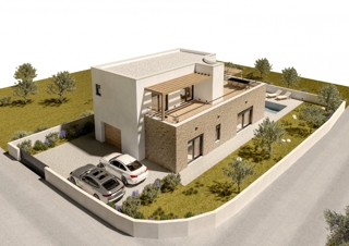 House - Sale - ŠIBENSKO-KNINSKA - VODICE - VODICE