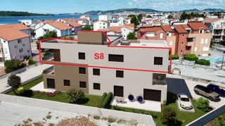 Flat - Sale - ŠIBENSKO-KNINSKA - VODICE - SRIMA