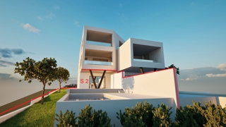Wohnung - Verkauf - ŠIBENSKO-KNINSKA - VODICE - VODICE