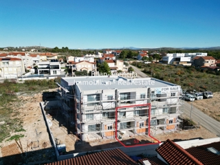 Wohnung - Verkauf - ŠIBENSKO-KNINSKA - VODICE - VODICE