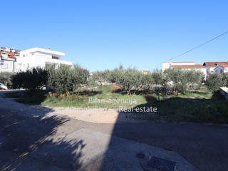 Land - Sale - ŠIBENSKO-KNINSKA - VODICE - VODICE