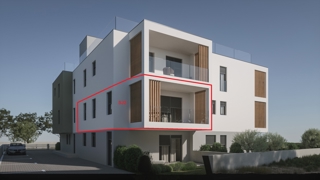 Flat - Sale - ŠIBENSKO-KNINSKA - VODICE - VODICE