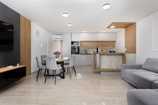 Wohnung - Verkauf - PRIMORSKO-GORANSKA - KRK - VANTAČIĆI