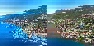 House - Sale - PRIMORSKO-GORANSKA - OPATIJA - OPATIJA