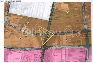 Land - Sale - GRAD ZAGREB - ZAGREB - ZAGREB