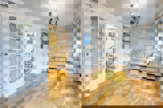 House - Sale - GRAD ZAGREB - ZAGREB - LAŠĆINA